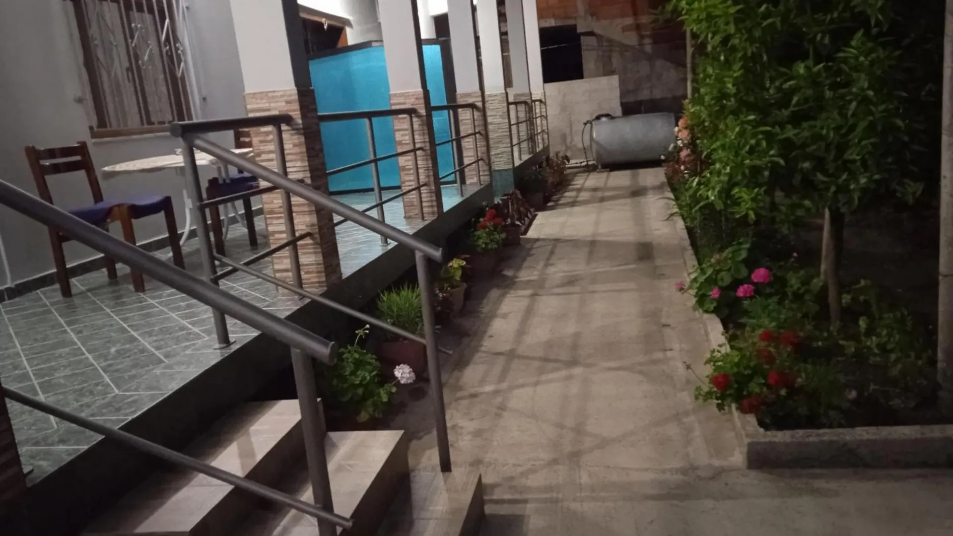 Gasthof Vila N Dervishi Vlorë