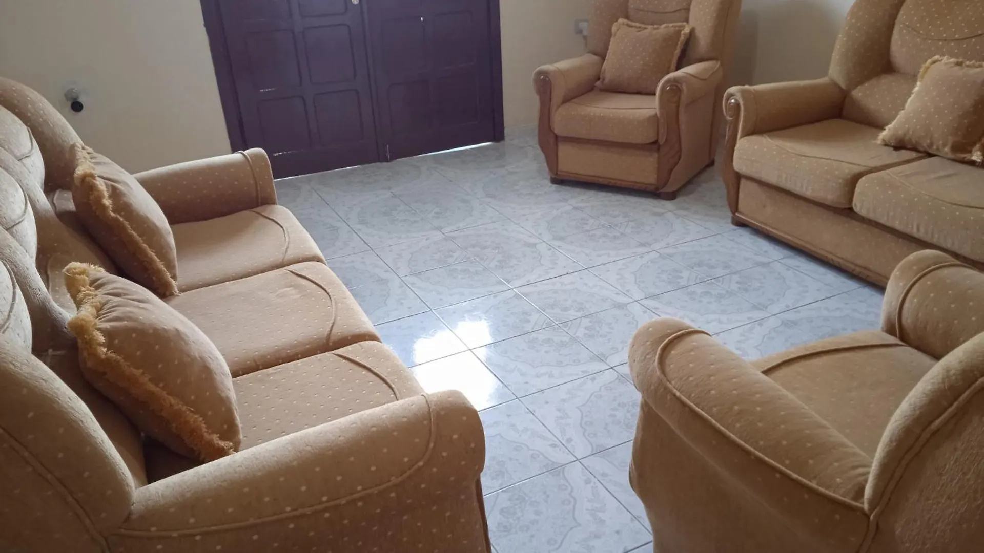 Vila N Dervishi Vlorë 0*,  Albanien