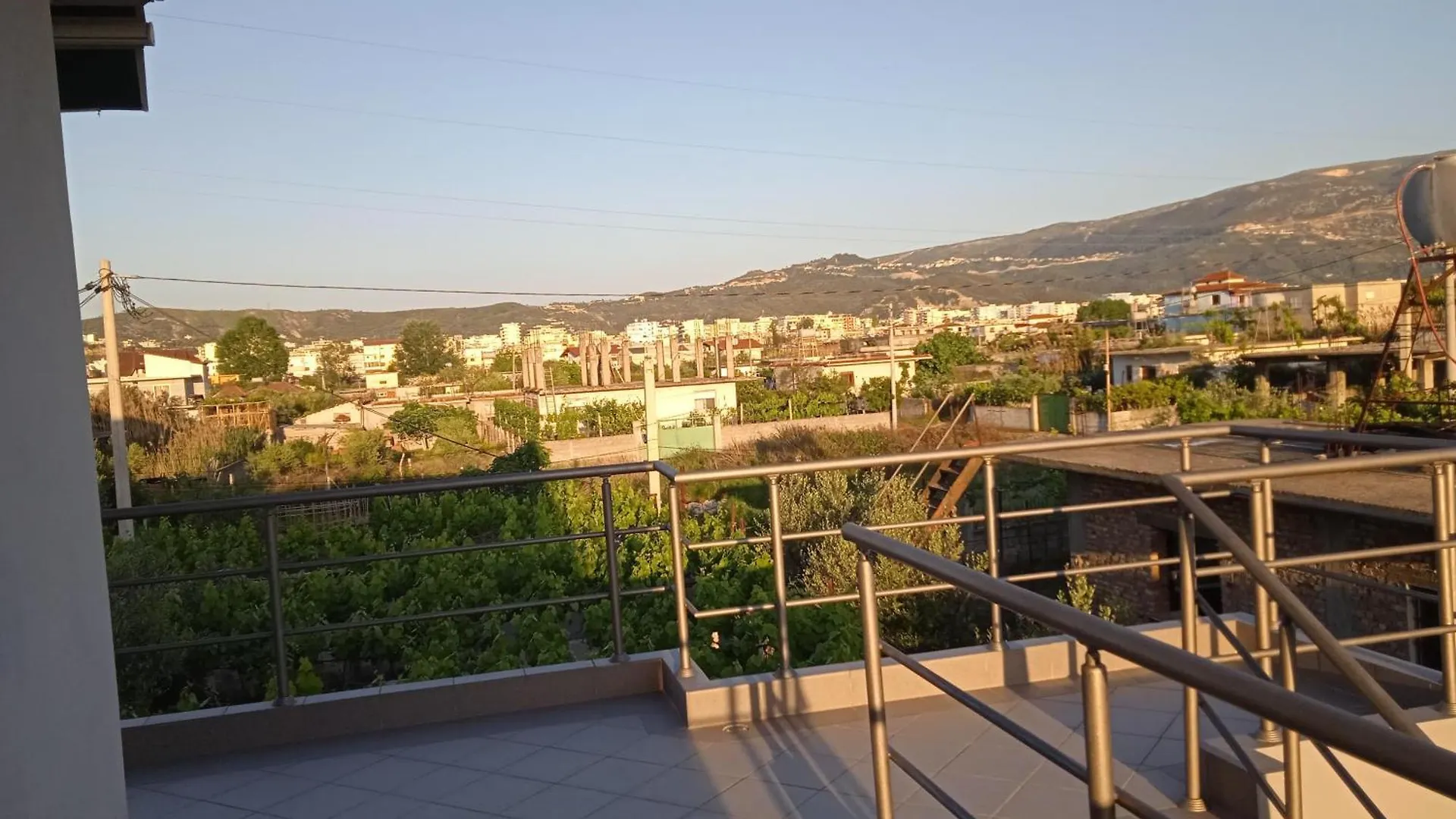 Vila N Dervishi Vlorë