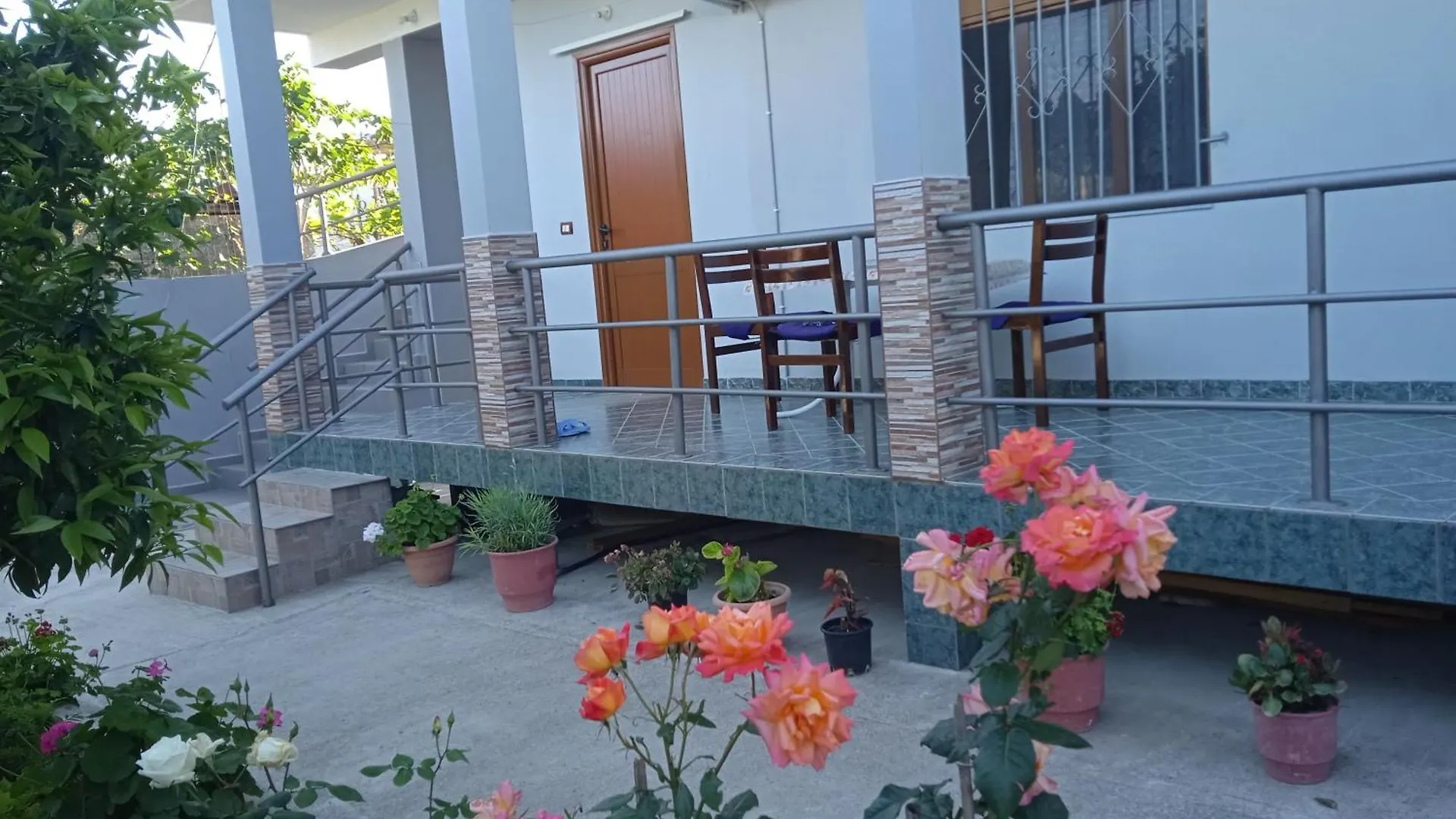 Vila N Dervishi Vlorë