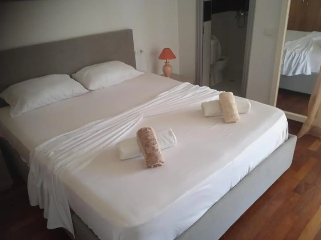 Vila N Dervishi Vlorë Albanien