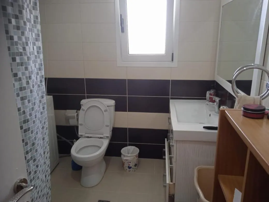 Gasthof Vila N Dervishi Vlorë