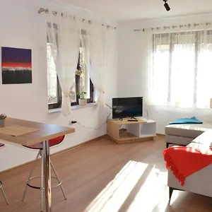 Rh Center Apartment Tirana